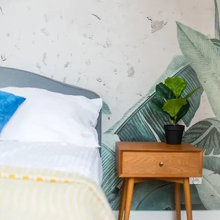Cozy, Small Studio.Great Location / Mala Kawalerka Stettin Exterior foto