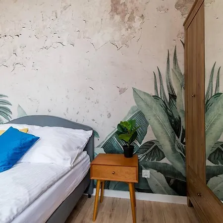 Cozy, Small Studio.Great Location / Mala Kawalerka Stettin Exterior foto