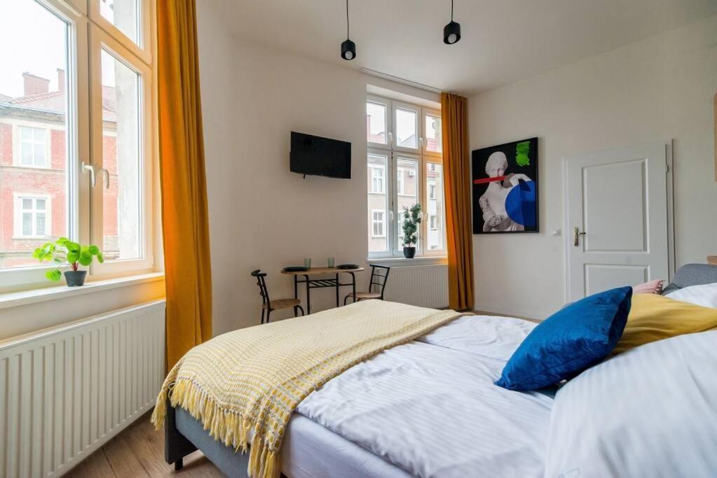 Cozy, Small Studio.great Location / Mala Kawalerka Apartment
