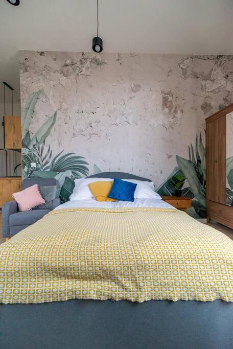 Cozy, Small Studio.great Location / Mala Kawalerka *